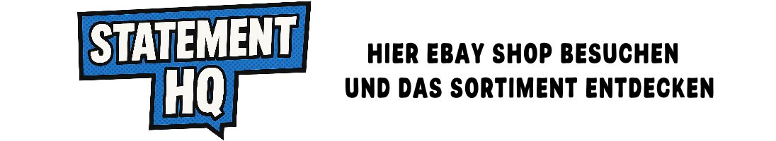Zum STATEMENT HQ Ebay Shop